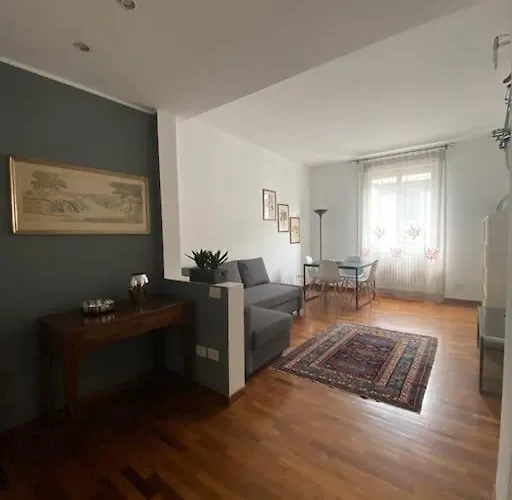 Apartment mit 2 Schlafzimmern