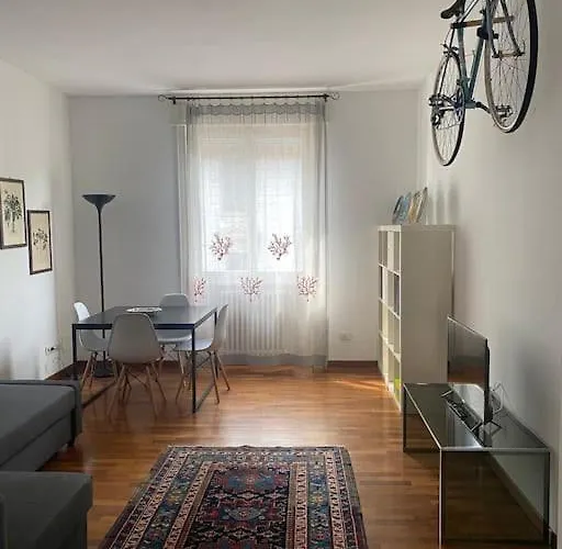 Apartment mit 2 Schlafzimmern