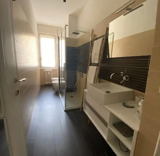 Apartment mit 2 Schlafzimmern
