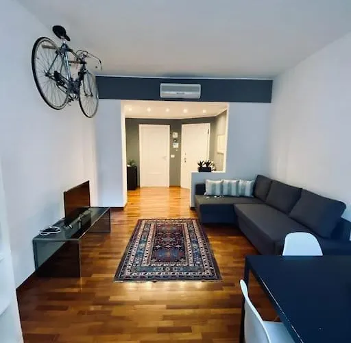 Apartment mit 2 Schlafzimmern
